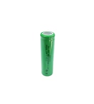 Sertec - 1.2v 1600 Mah - Aa - Ni-mh Şarjlı Pil - (başsız / Flat Head)