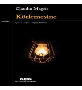 Körlemesine