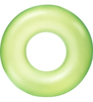 Bestway 76 Cm Buzlu Neon Simit W36024 Yeşil