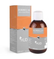 Hud Zerdeçal Sıvı Ekstresi 100 ml