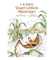 Stuart Little'ın Maceraları