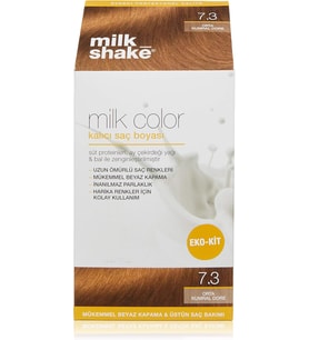 Shake Eko Kit Saç Boyası 7.3 (0.5 G)