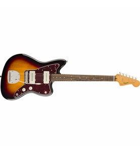Squier Classic Vibe 60\'s Jazzmaster LRL 3TS