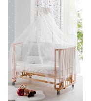 Babywho Nevresim Takımı 70x130 cm - Standart