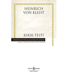 Kırık Testi - Hasan Ali Yücel Klasikleri