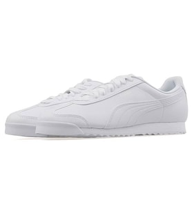 Puma Roma Basic Erkek Günlük Sneaker BEYAZ