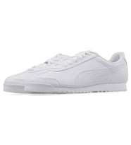 Puma Roma Basic Erkek Günlük Sneaker BEYAZ