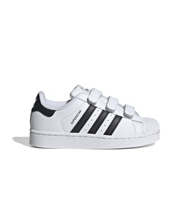 adidas Superstar II Cf C Çocuk Günlük Ayakkabı JI3988 Beyaz