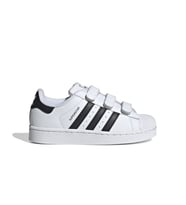 adidas Superstar II Cf C Çocuk Günlük Ayakkabı JI3988 Beyaz