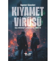 Kıyamet Virüsü / Kaan Karacaalp,Mehmet Fuat Atalayer