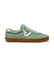 Vans Sport Low Unisex Günlük Ayakkabı VN000D09CX31 Yeşil