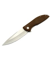 D2 Japon Çeliği Çakı Marka:BÖKER Ürün Kodu: D2 WD311BRV 22 CM