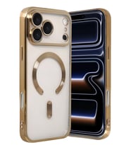 iPhone 17 Pro Kross Magneticsafe Kapak -