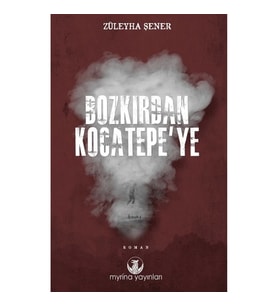 Bozkırdan Kocatepe’ye