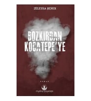 Bozkırdan Kocatepe’ye