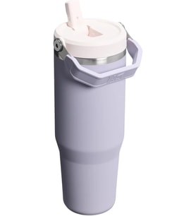 Stanley The Iceflow Flip Straw 2.0 Tumbler 0.89L Pipetli Termos 10-13424-0215 Mor