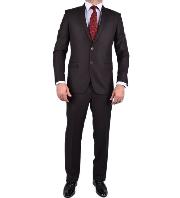 J232041 JAKAMEN 6 DROP TAKIM ELBİSE