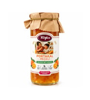 Portakal Reçeli 300 gr