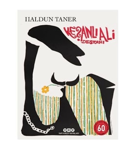Keşanlı Ali Destanı 60 Yaşında (Numaralı Özel Baskı)
