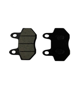 RKS Newlight 125 Arka Fren Balatası