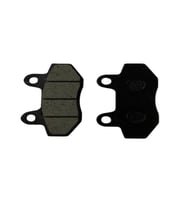 RKS Newlight 125 Arka Fren Balatası