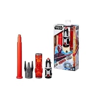 G1569 Star Wars Power The Force Işın Kılıcı Darth Maul