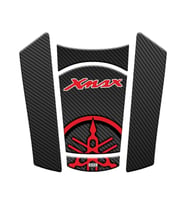 Yamaha Xmax 2023 - 2024 Uyumlu Tank Pad 002