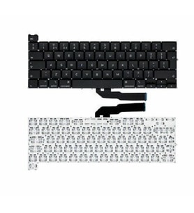 MACBOOK PRO 13" A2251 2020 KLAVYE IŞIKLI (İNG)