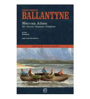 Mercan Adası