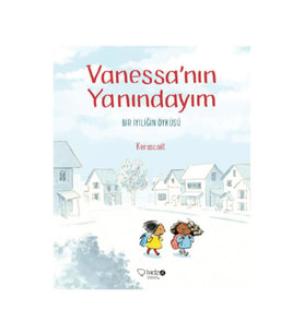 Vanessanın Yanındayım Kerascoet Redhouse Kidz