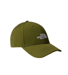 The North Face Recycled 66 Classic Hat Şapka NF0A4VSVPIB1 Haki