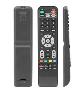 Next Kanky HD Mini - Starbox Onyx HD Uydu Alıcı Kumandası