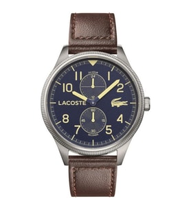 Lacoste Lc_2011040 Erkek Kol Saati