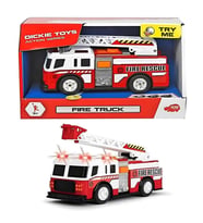 Nessiworld Dickie Toys İtfaiye Kamyonu