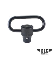 DLG Tactical QD KAYIŞ SABITLEME BUTONU - Hızlı Kayış Montaj Hamili