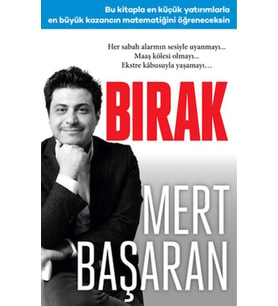 Bırak
