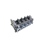 Chevrolet Captiva C100 2.0 Dizel Silindir Kapağı Boş Orjinal Gm (Standart)