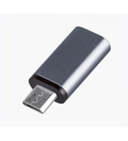 FT Ada22 Type-C To Micro Çevirici Mini Adaptör ZR352