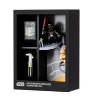 FND 92077 Luke Sykwalker Darth Vadera Karşı