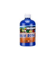 Nova Color Akrilik Boya 500 GR Mavi NC-383 (Karışık)