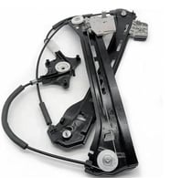 Mercedes W218 2012-2018 Cam Krikosu Ön Sol Motorsuz 2187200379 Wender