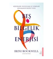 Beş Bilgelik Enerjisi