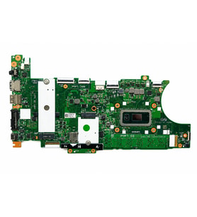 Lenovo ThinkPad T14s Gen 1 Anakart i7-10510U 16 Ram NM-C891 20T0 - Outlet