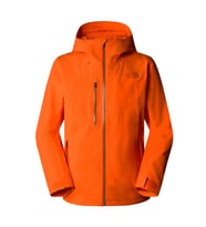 The North Face Erkek DESCENDIT CEKET NF0A87Y91OP1 (Turuncu)