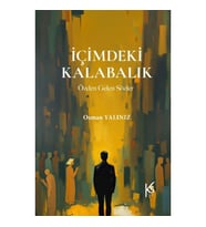 İçimdeki Kalabalık