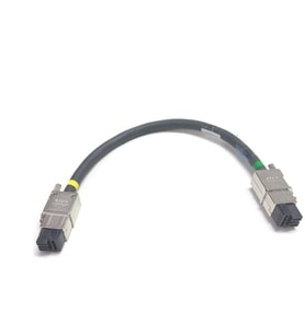 Cisco 37-1122-01 - 3750X And 3850 Stack Power Cable 30 cm