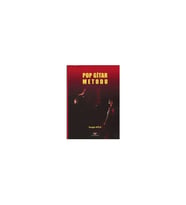 POP GİTAR METODU SEZGİN ATİLA