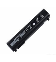 Toshiba  PA5162U-1BRS  Notebook Bataryası Pili - Siyah