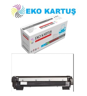 Eko Kartuş Brother HL-1211W (TN1040) Muadil Toner (Siyah)