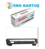 Eko Kartuş Brother HL-1211W (TN1040) Muadil Toner (Siyah)